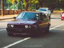 BMW E34 518i 1993 Car