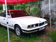BMW E34 518i 1992 Car