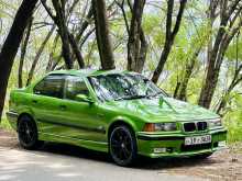 BMW E36 1993 Car