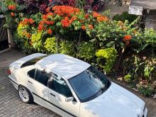 BMW E36 1998 Car