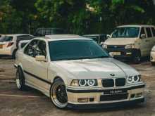 BMW E36 1994 Car