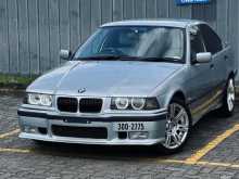 BMW E36 1997 Car