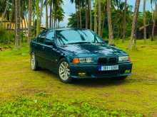 BMW E36 316I 1996 Car