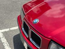 BMW E36 318i 1991 Car