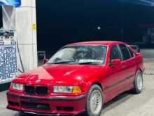 BMW E36 318i 1993 Car