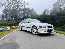 BMW E36 318i 1996 Car