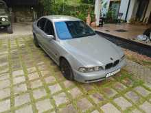 BMW E39 2000 Car