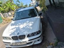 BMW E39 2004 Car