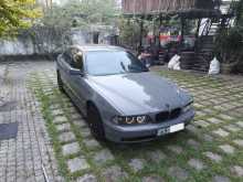BMW E39 2000 Car