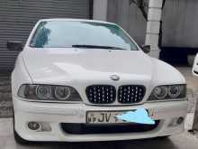 BMW E39 525i 2004 Car