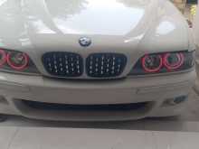 BMW E39 2004 Car