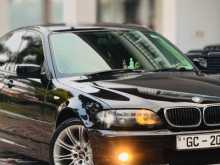 BMW E46 2000 Car