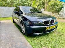 BMW E46 1999 Car
