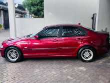 BMW E46 2001 Car
