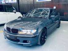 BMW E46 318i 1998 Car