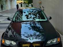 BMW E46 320D 2003 Car