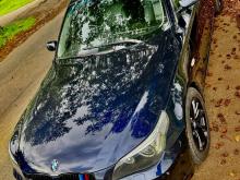 BMW E60 525i LCI Sunroof 2011 Car