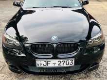 BMW E60 530i 2004 Car