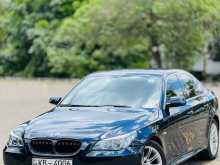 BMW E60 530i 2005 Car