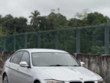 BMW E90 320d 2011 Car