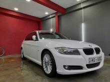 BMW E90 320i 2011 Car