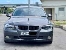 BMW E90 320i 2007 Car