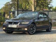 BMW E90 320i 2011 Car