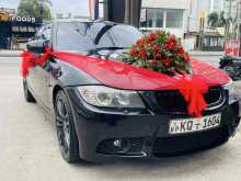 BMW E90 2011 Car