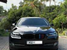 BMW F10 2012 Car