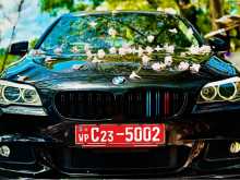 BMW F10 2012 Car