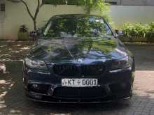 BMW F10 523i 2011 Car