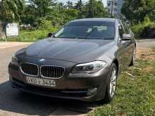 BMW F10 528i 2011 Car