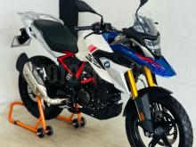 BMW G 310 GS 2025 Motorbike