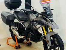 BMW G 310 GS 2023 Motorbike