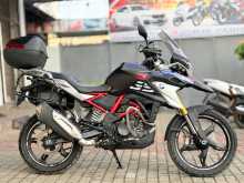 BMW G 310Gs 2023 Motorbike