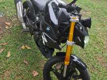 BMW G310 R 2024 Motorbike