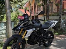 BMW GS 310 2026 Motorbike