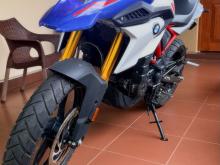 BMW GS 310 2025 Motorbike