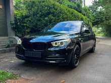 BMW GT 2014 Car