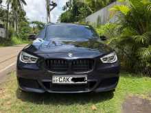 BMW GT M SPORT 2015 Car