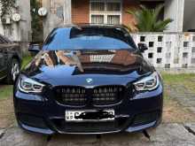 BMW GT M Sport 2015 Car