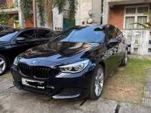 BMW GT M Sport 2015 Car