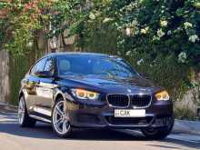 BMW GT M Sport 2015 Car