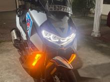 BMW Gt400 2023 Motorbike