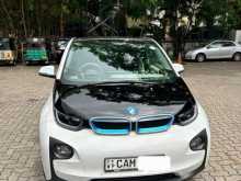 BMW I 3 2015 Car