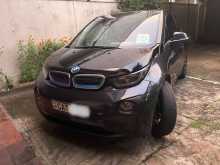 BMW I3 2016 Car