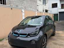 BMW I3 2013 Car