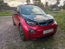 BMW I3 2013 Car