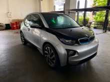 BMW I3 2015 Car
