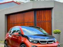BMW I3 2014 Car